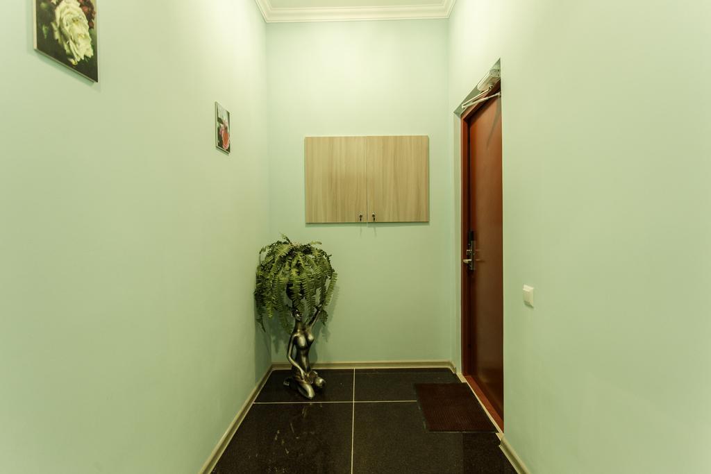 Apart Comfort Алма Ата Екстериор снимка