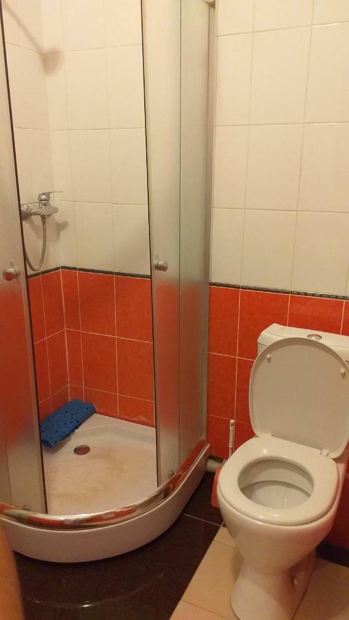 Apart Comfort Алма Ата Екстериор снимка